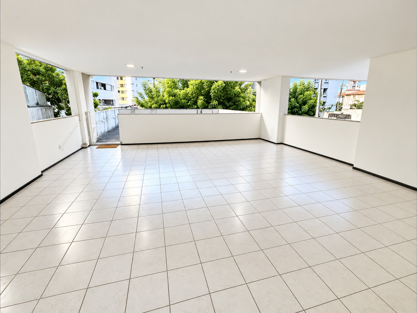 Residencial Ana Bilhar