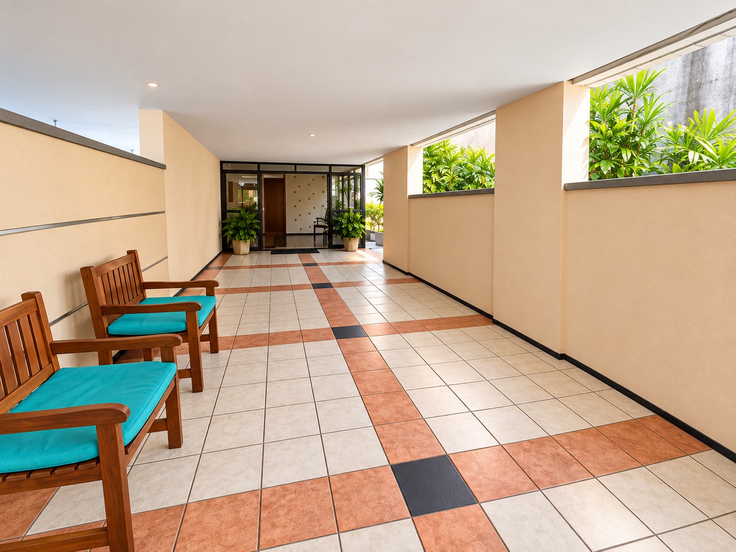 Residencial Ana Bilhar