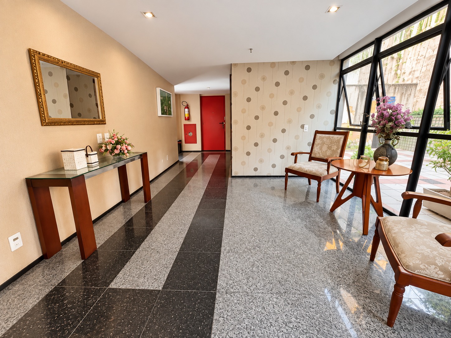 Residencial Ana Bilhar