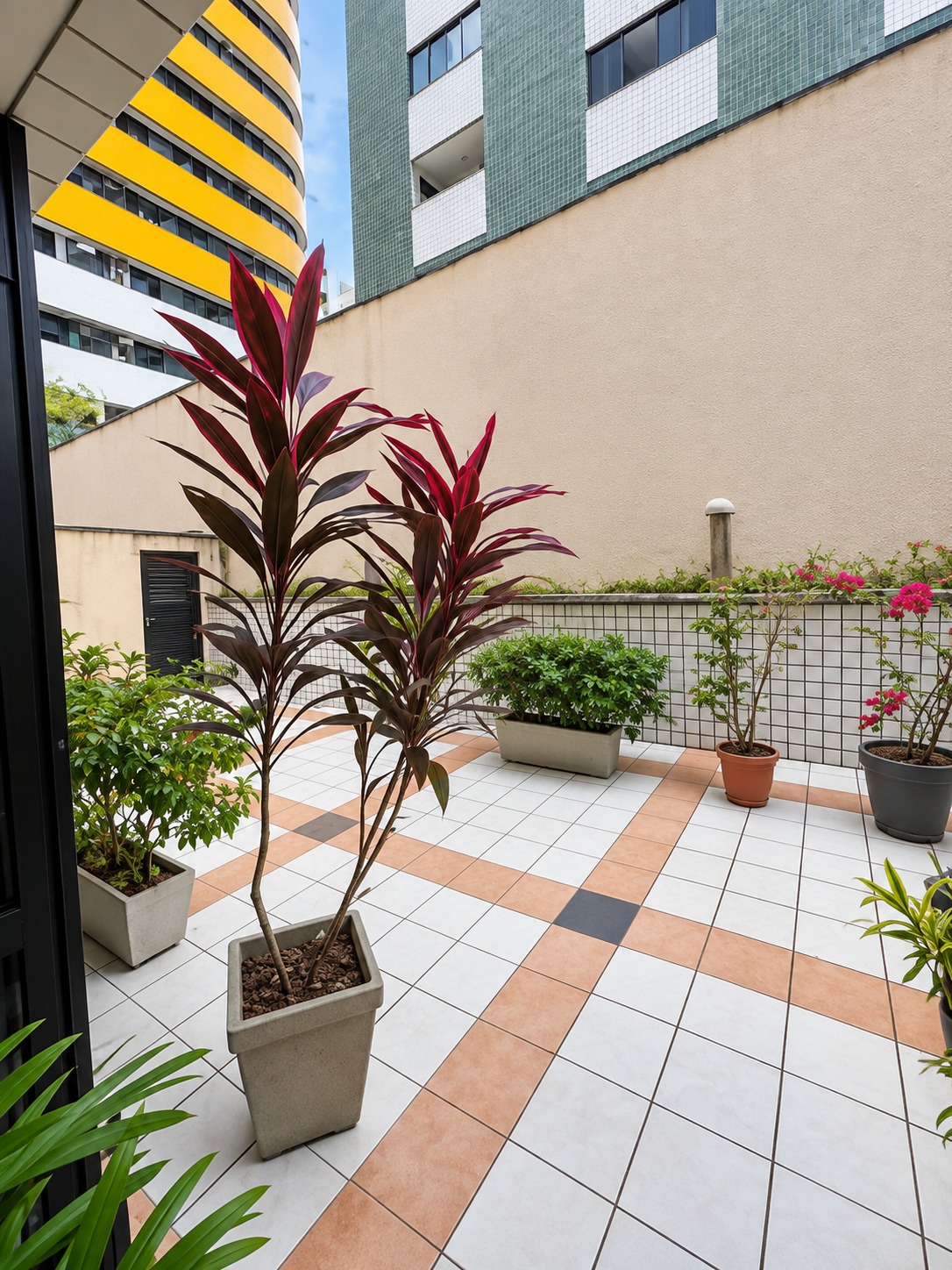 Residencial Ana Bilhar