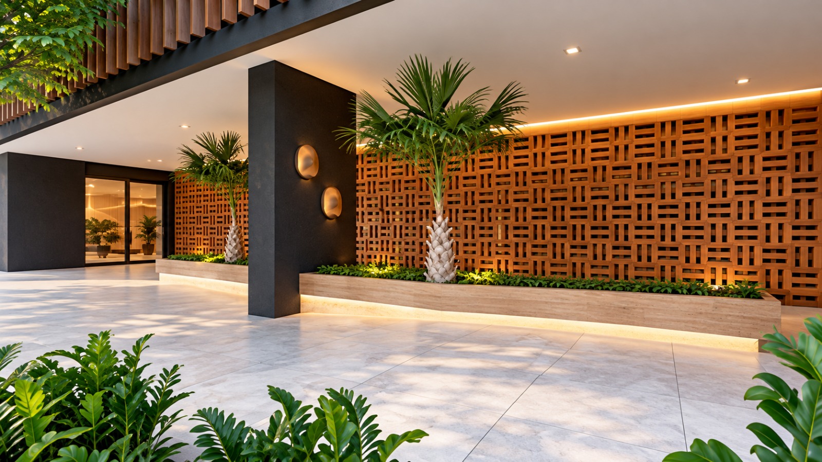 Jardins Residence