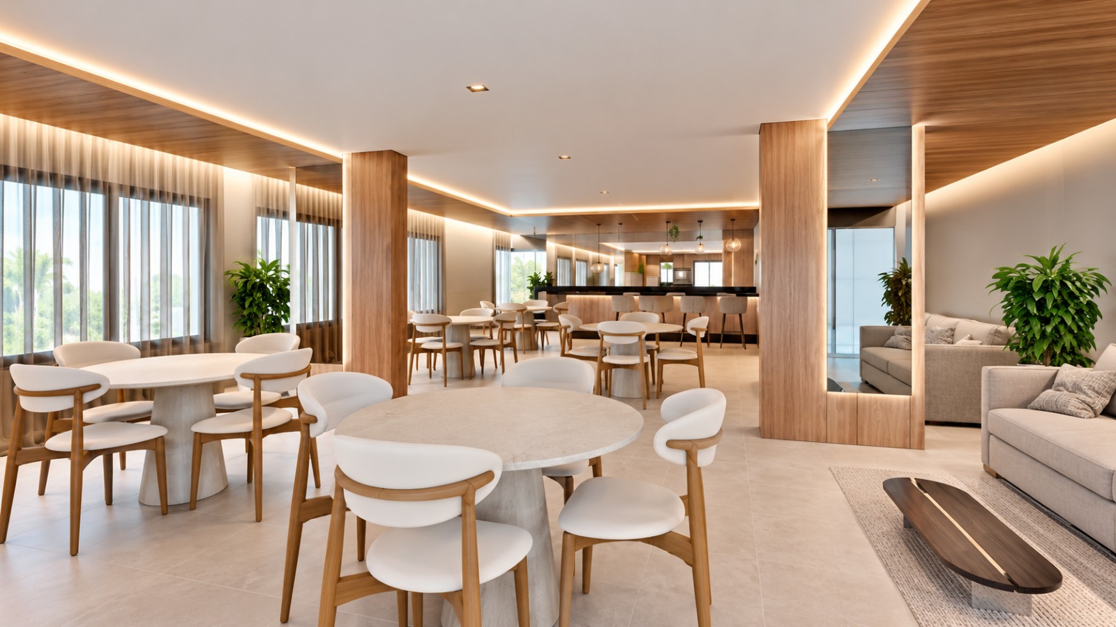 Jardins Residence