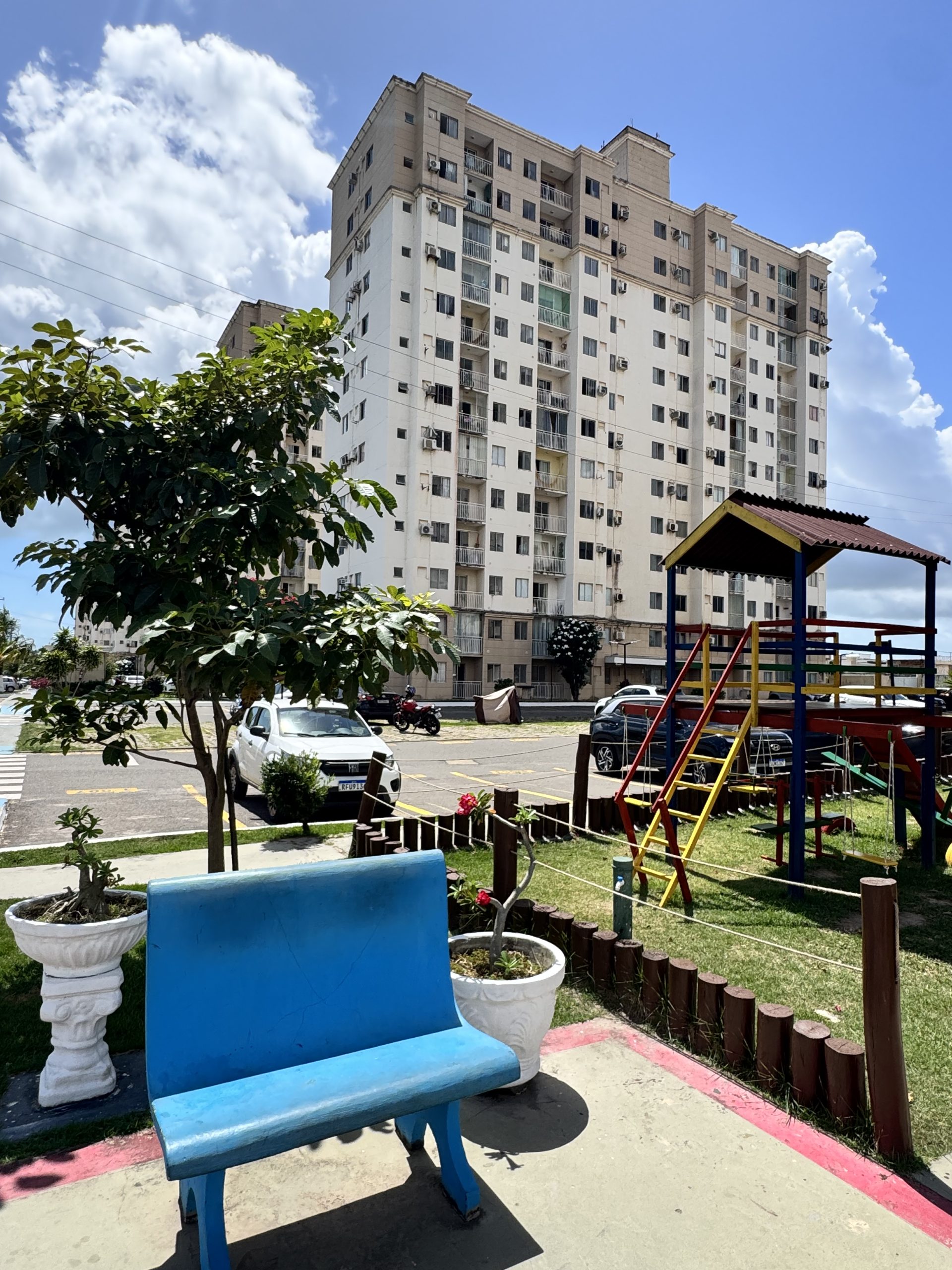 Costa Araçagy Condomínio Clube