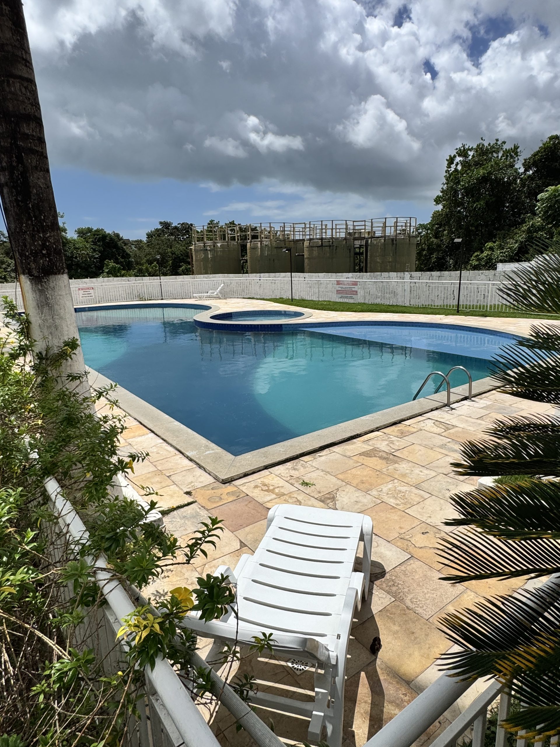 Costa Araçagy Condomínio Clube
