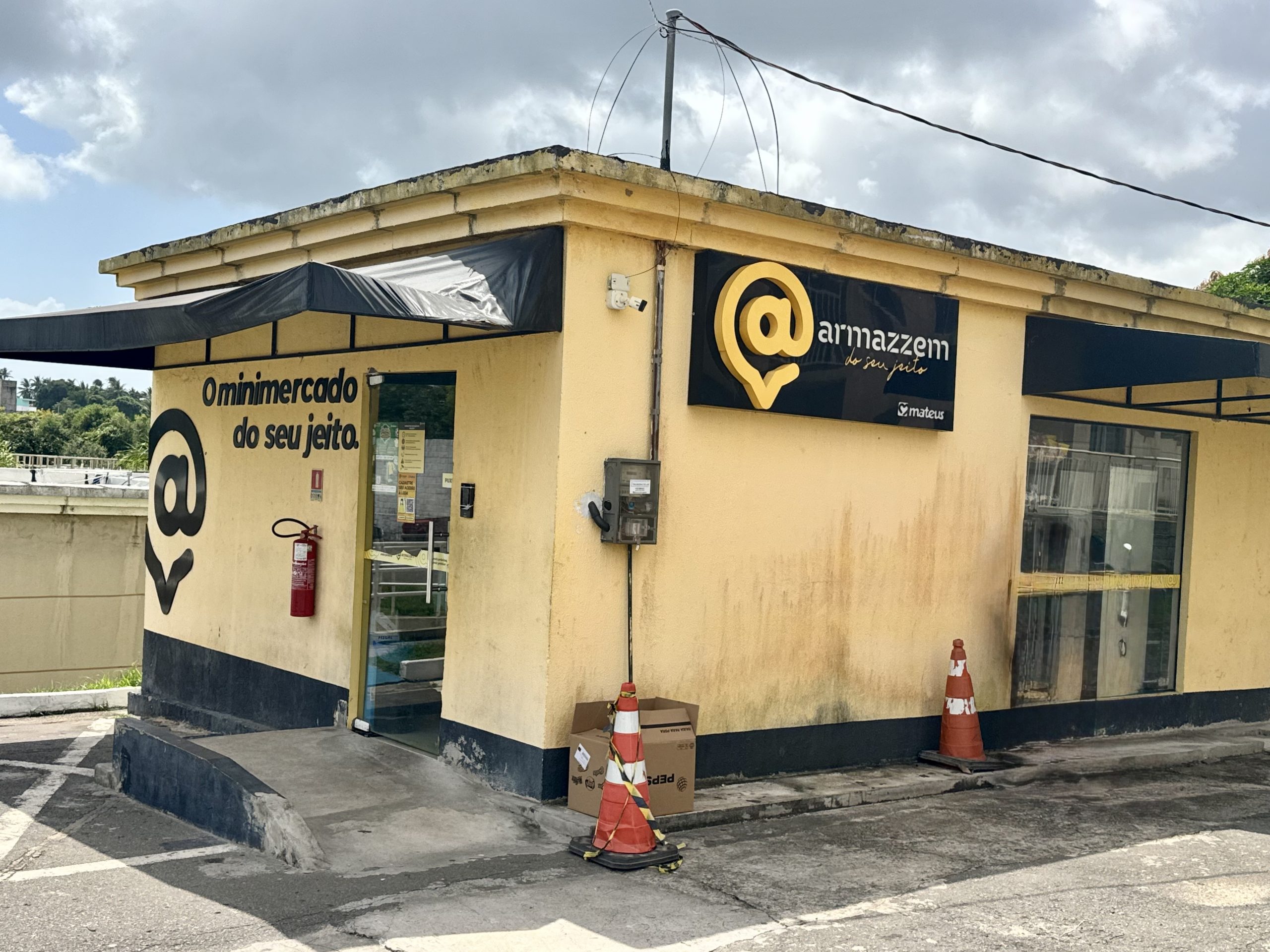 Costa Araçagy Condomínio Clube