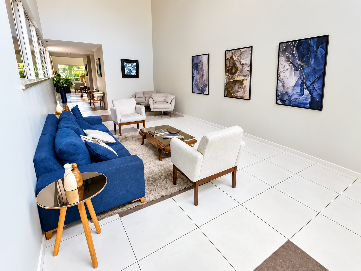 Residencial Torres Câmara I