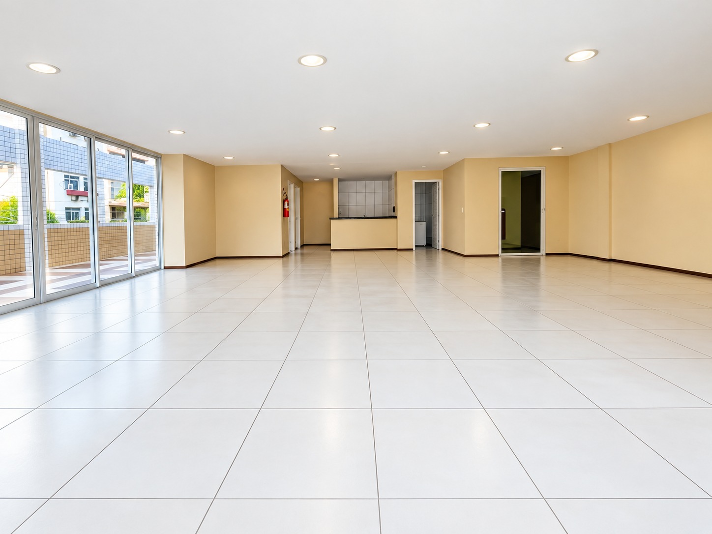 Residencial Torres Câmara I