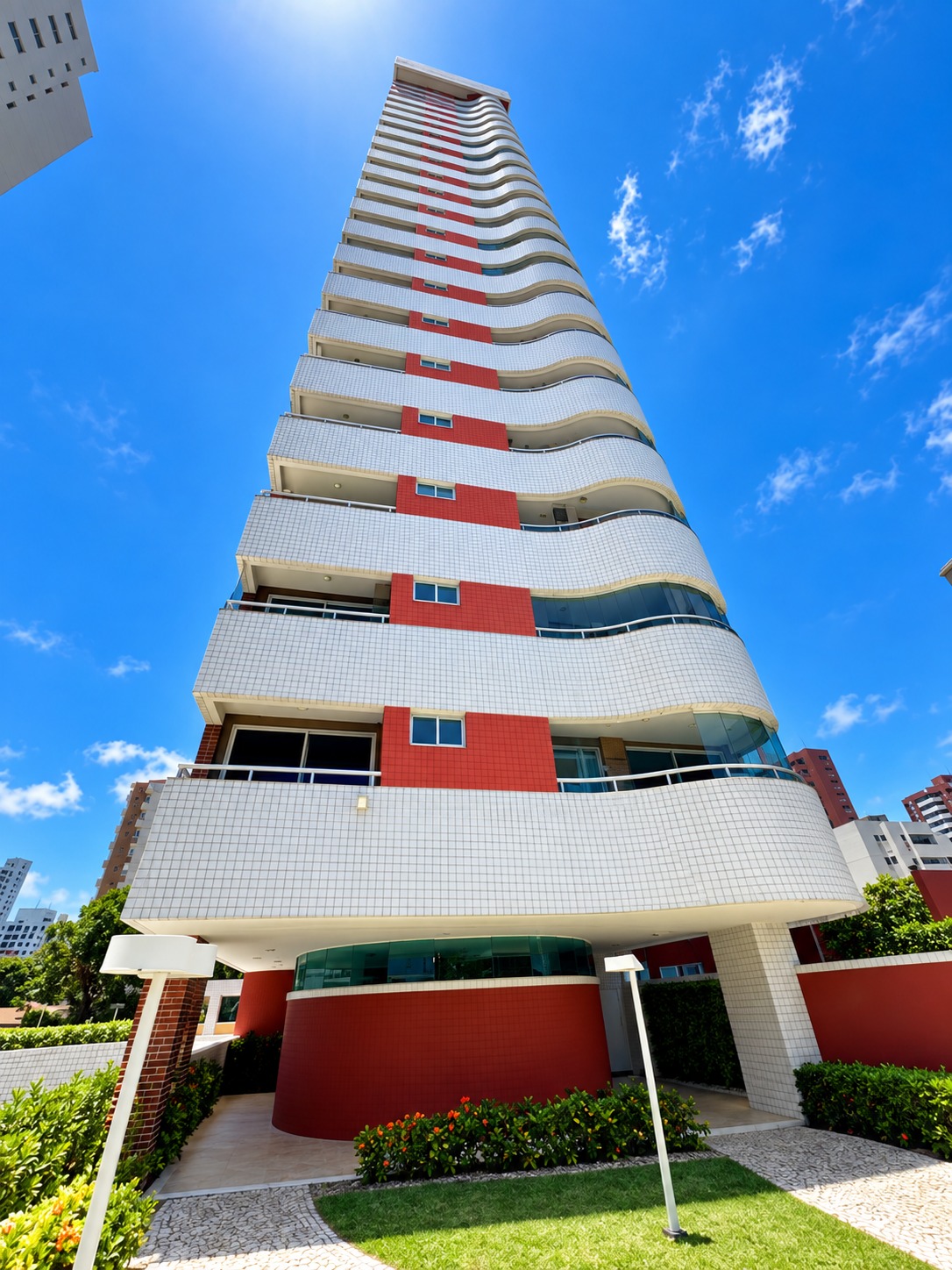 Residencial Torres Câmara I