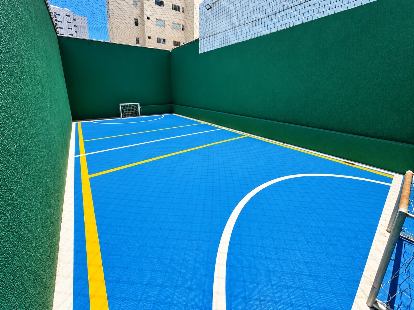 Residencial Torres Câmara I