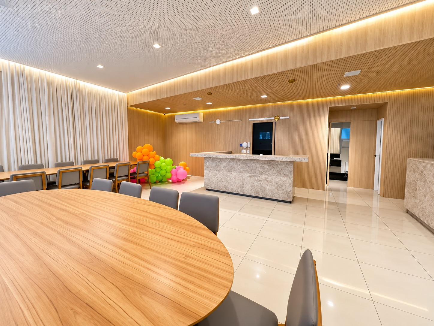 Villa Itália Condominium