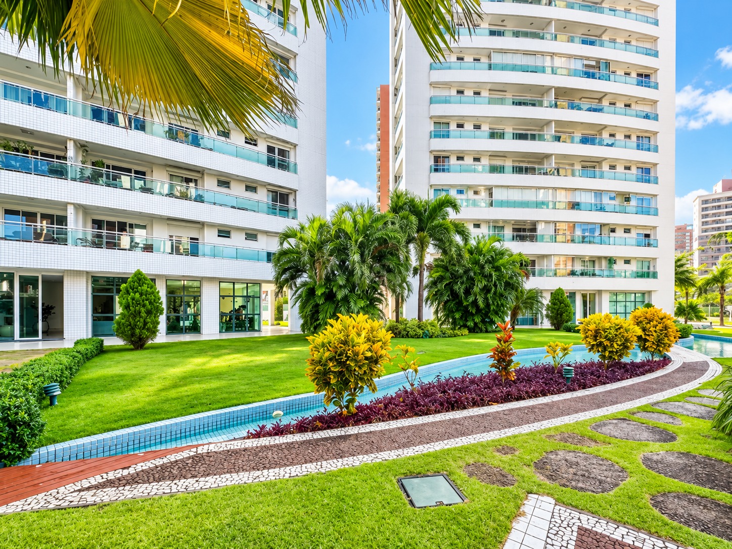Villa Itália Condominium