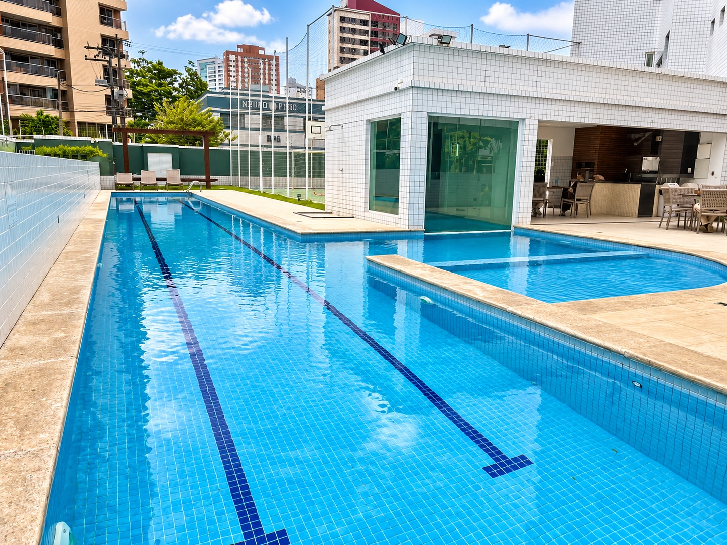 Villa Itália Condominium