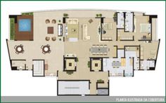 Villa Itália Condominium