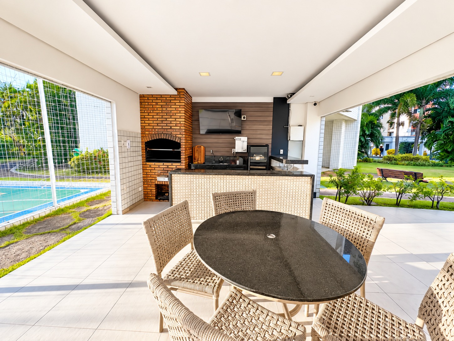 Villa Itália Condominium
