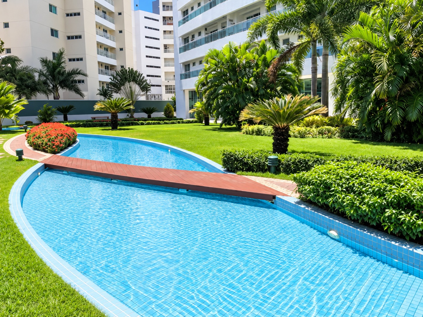 Villa Itália Condominium