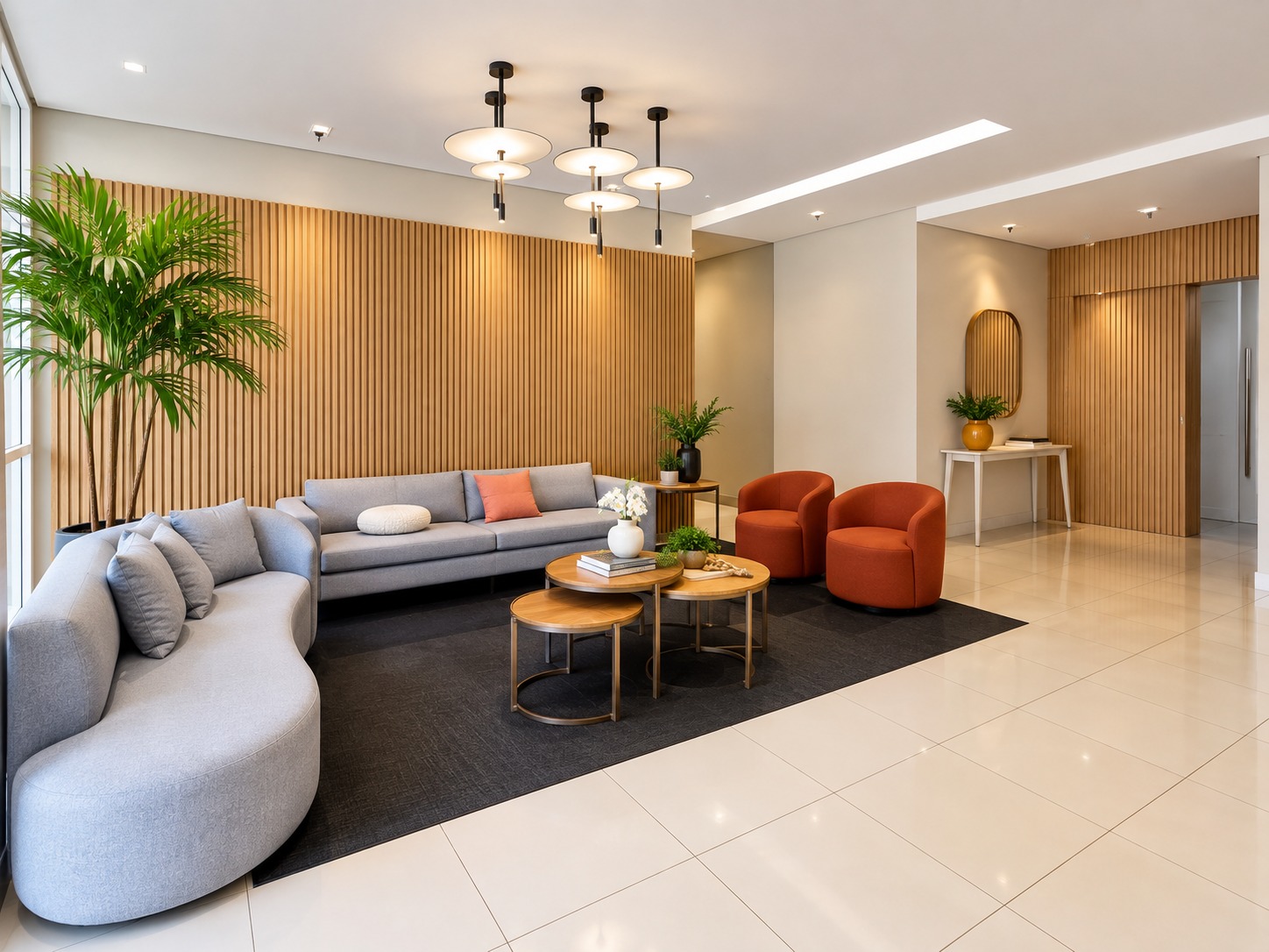 Villa Itália Condominium
