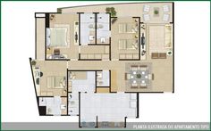 Villa Itália Condominium