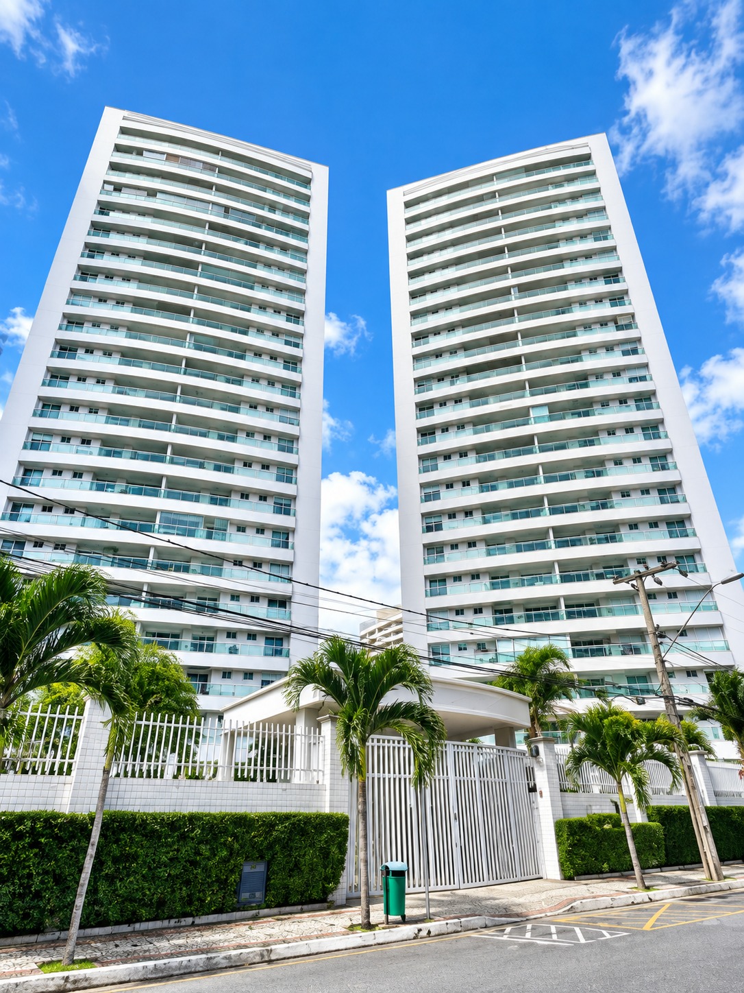Villa Itália Condominium