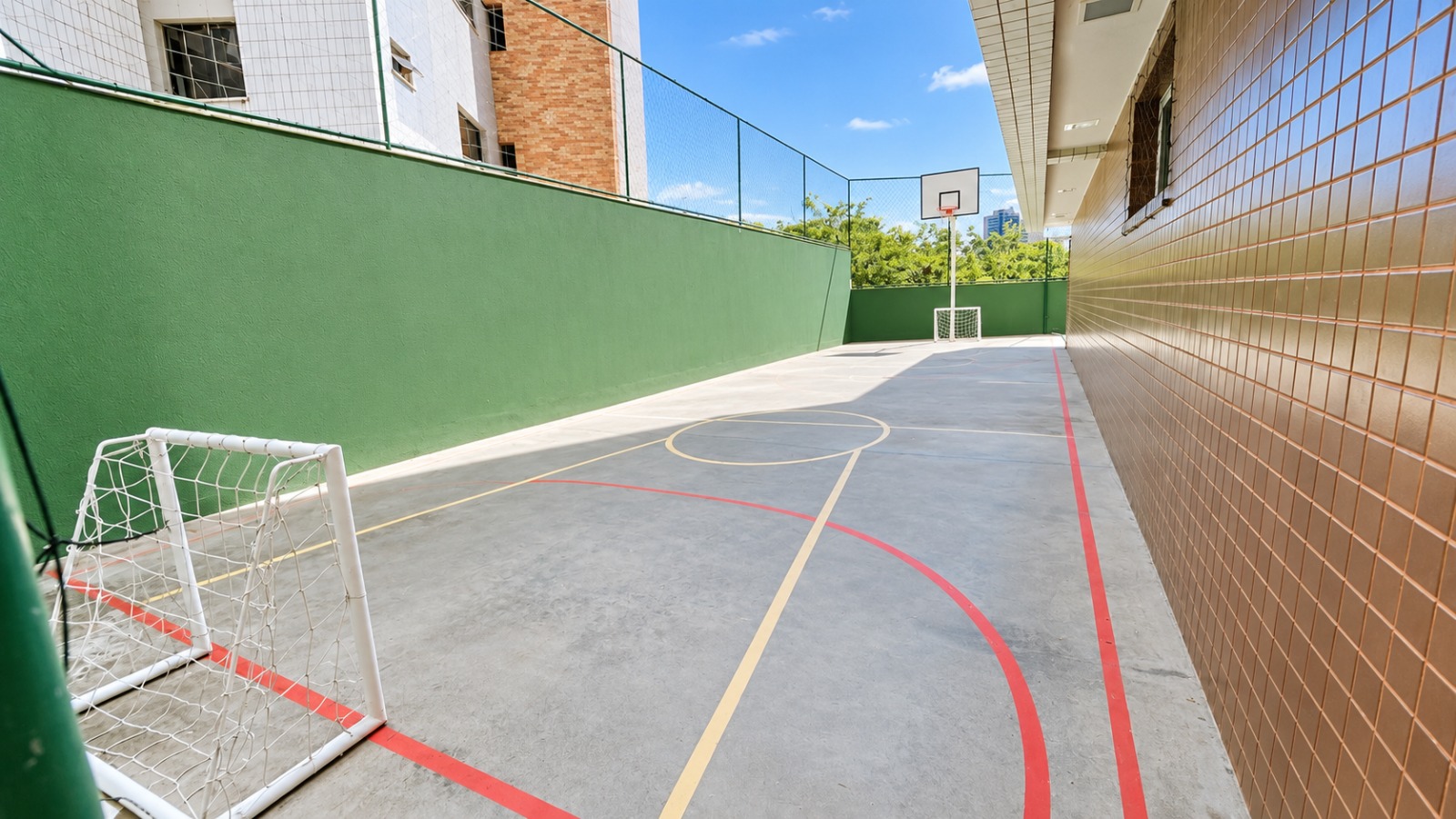 Brisas do Parque Residence