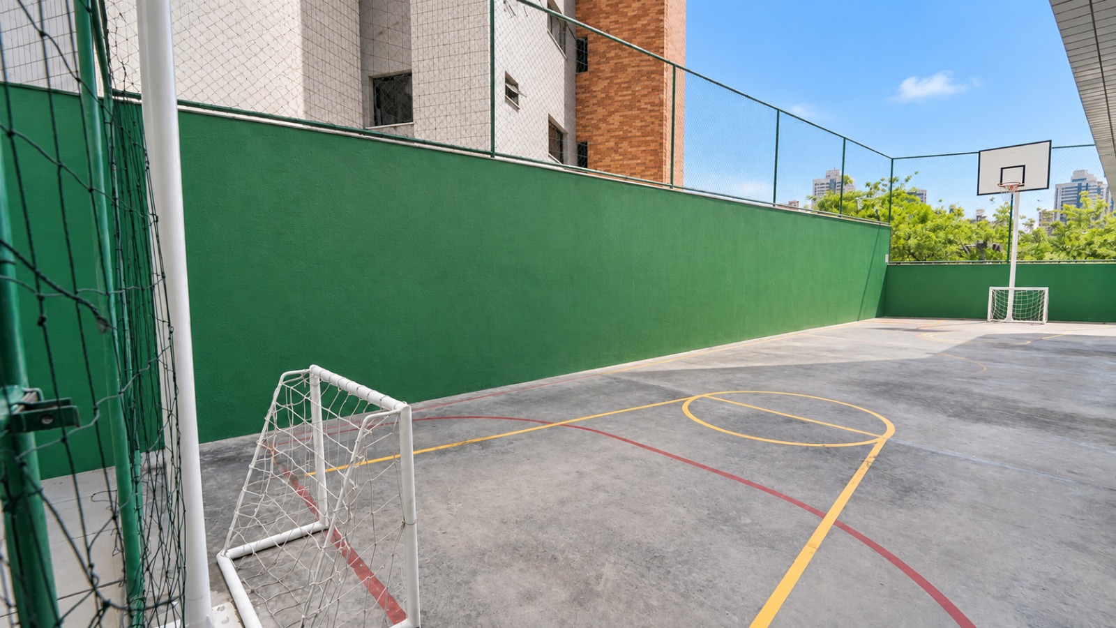 Brisas do Parque Residence