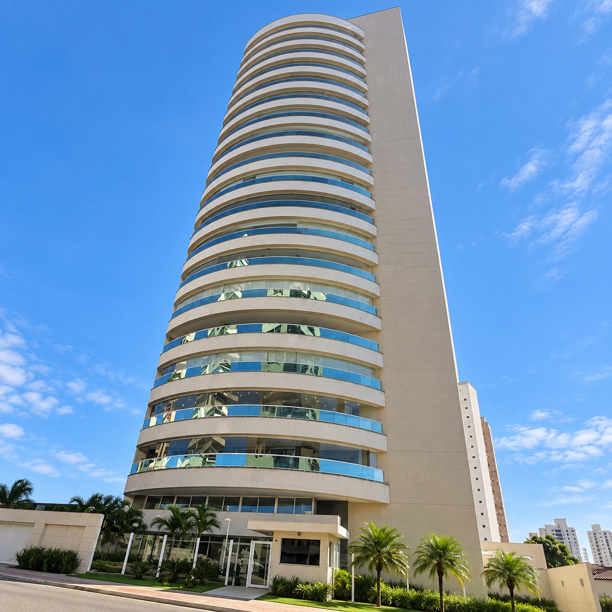 Brisas do Parque Residence