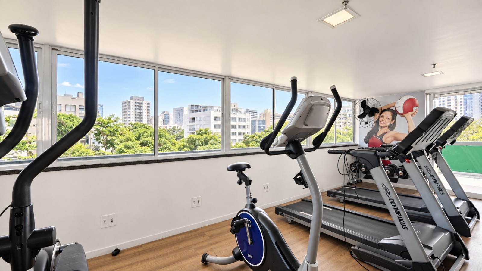 Brisas do Parque Residence