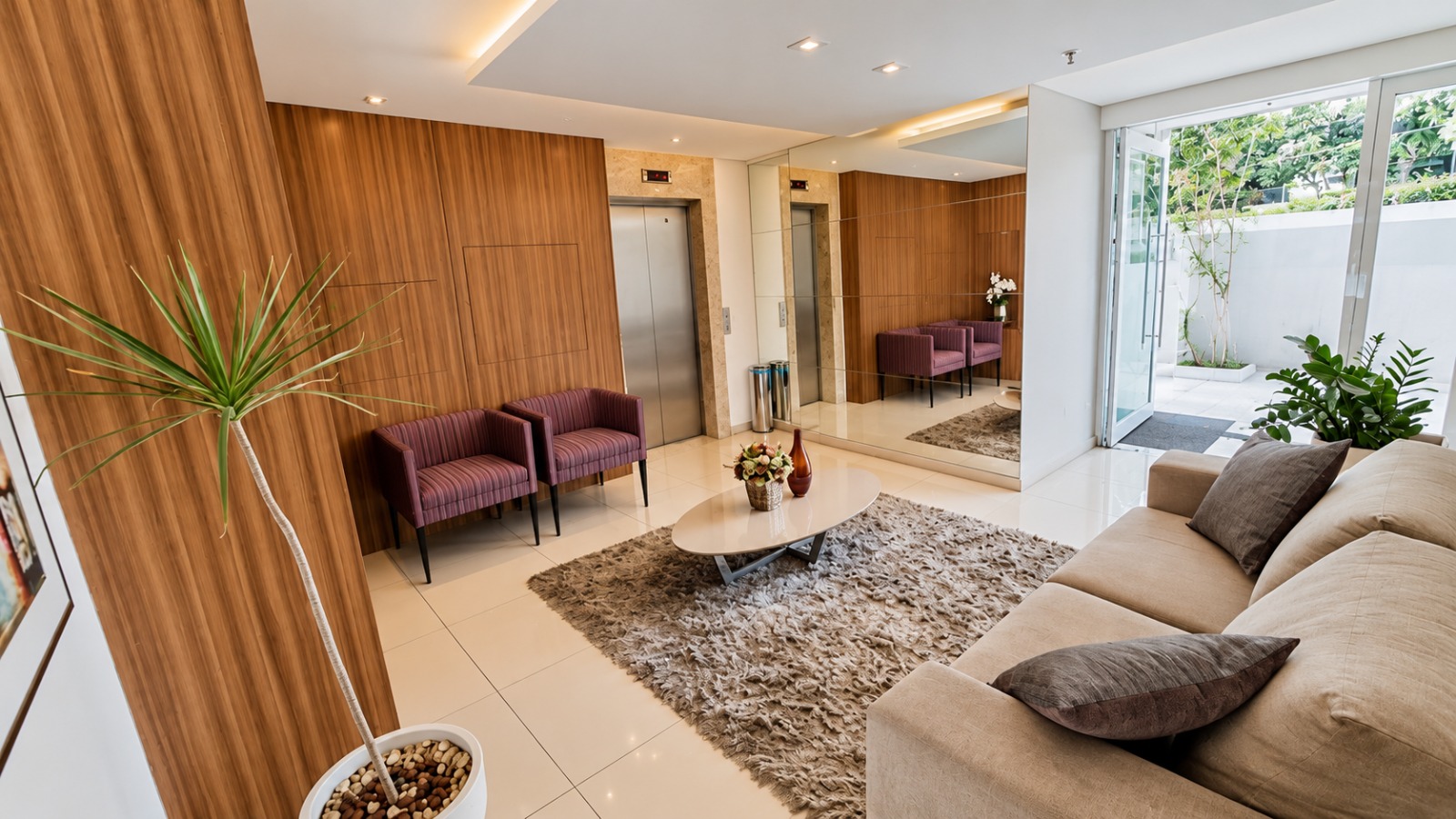 Brisas do Parque Residence