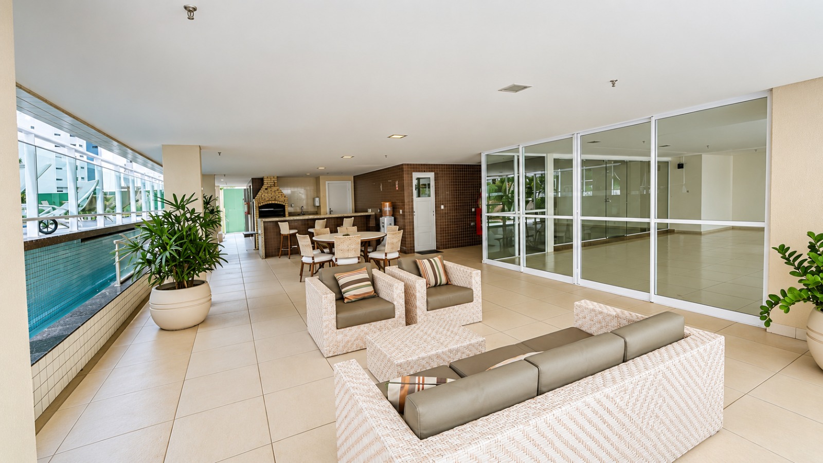 Brisas do Parque Residence