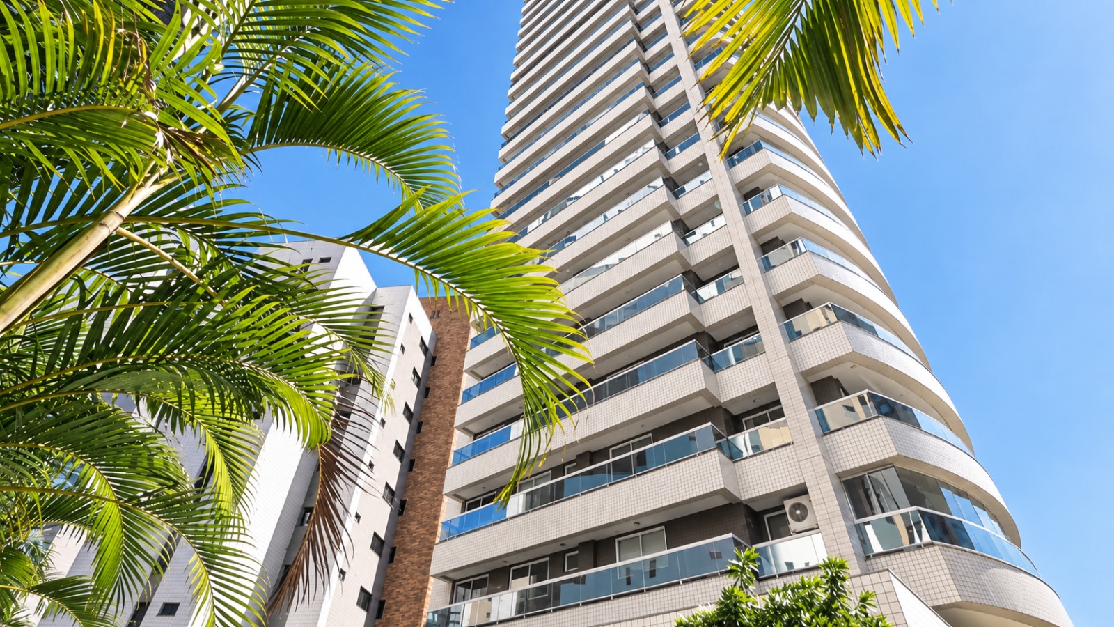 Brisas do Parque Residence