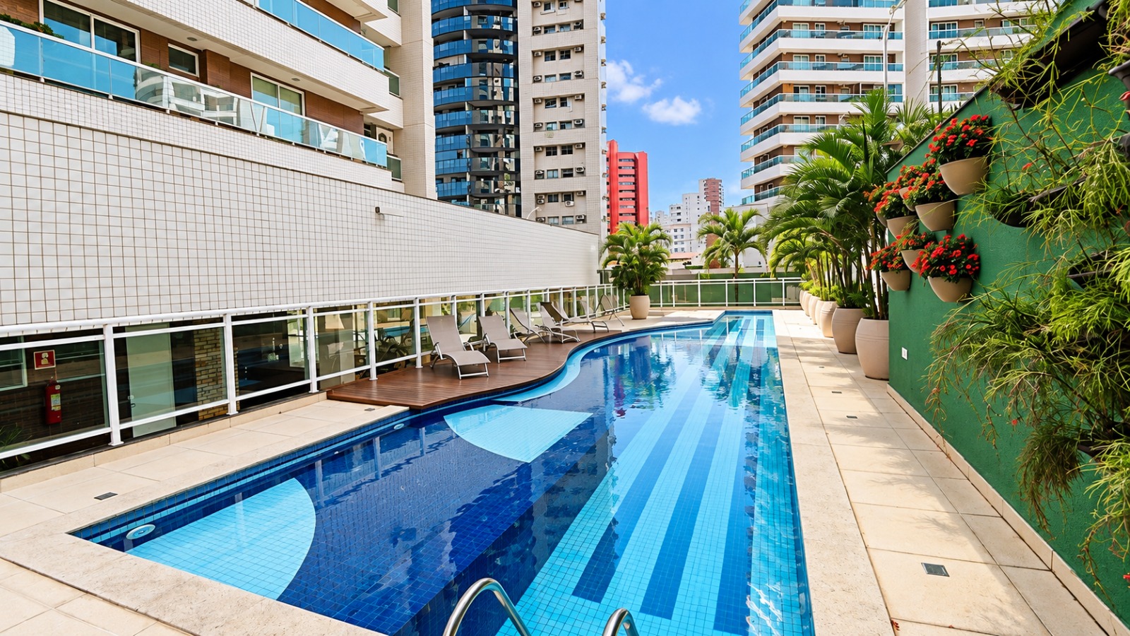 Brisas do Parque Residence