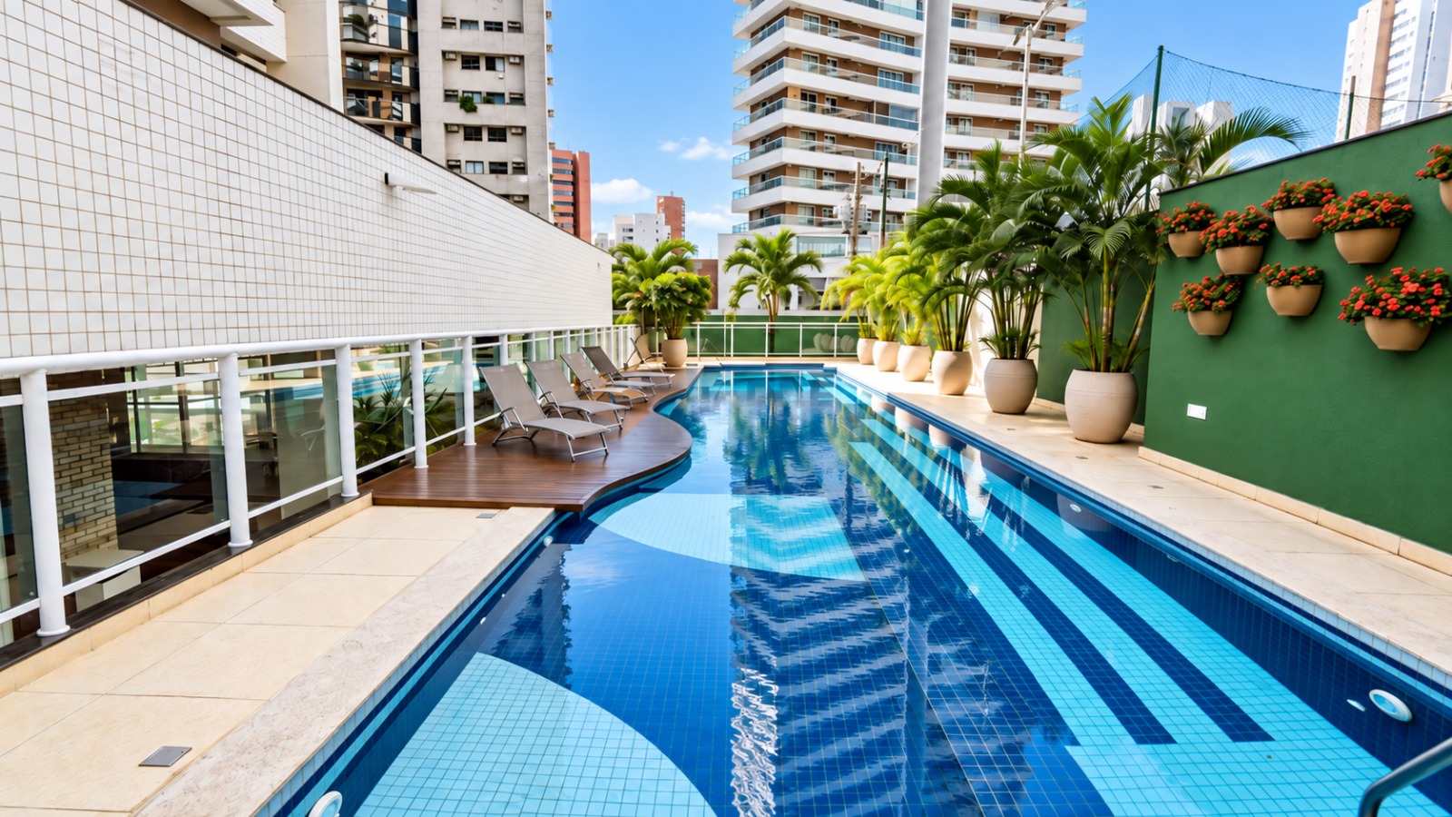 Brisas do Parque Residence