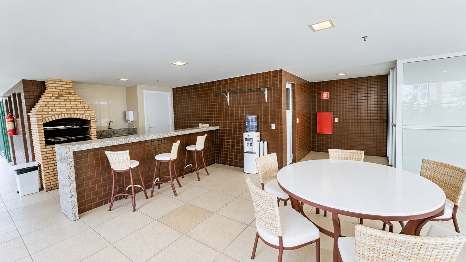 Brisas do Parque Residence