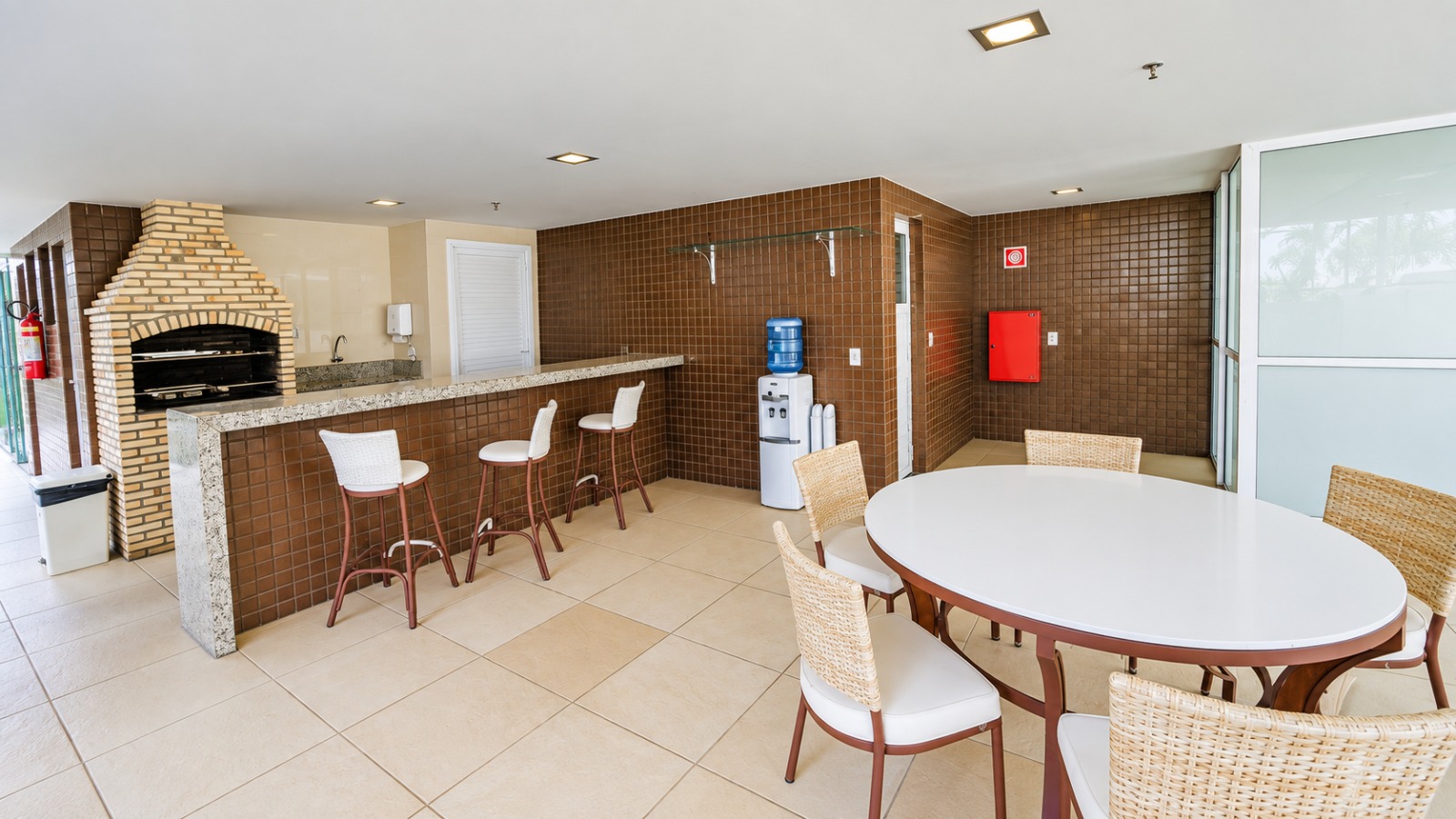 Brisas do Parque Residence