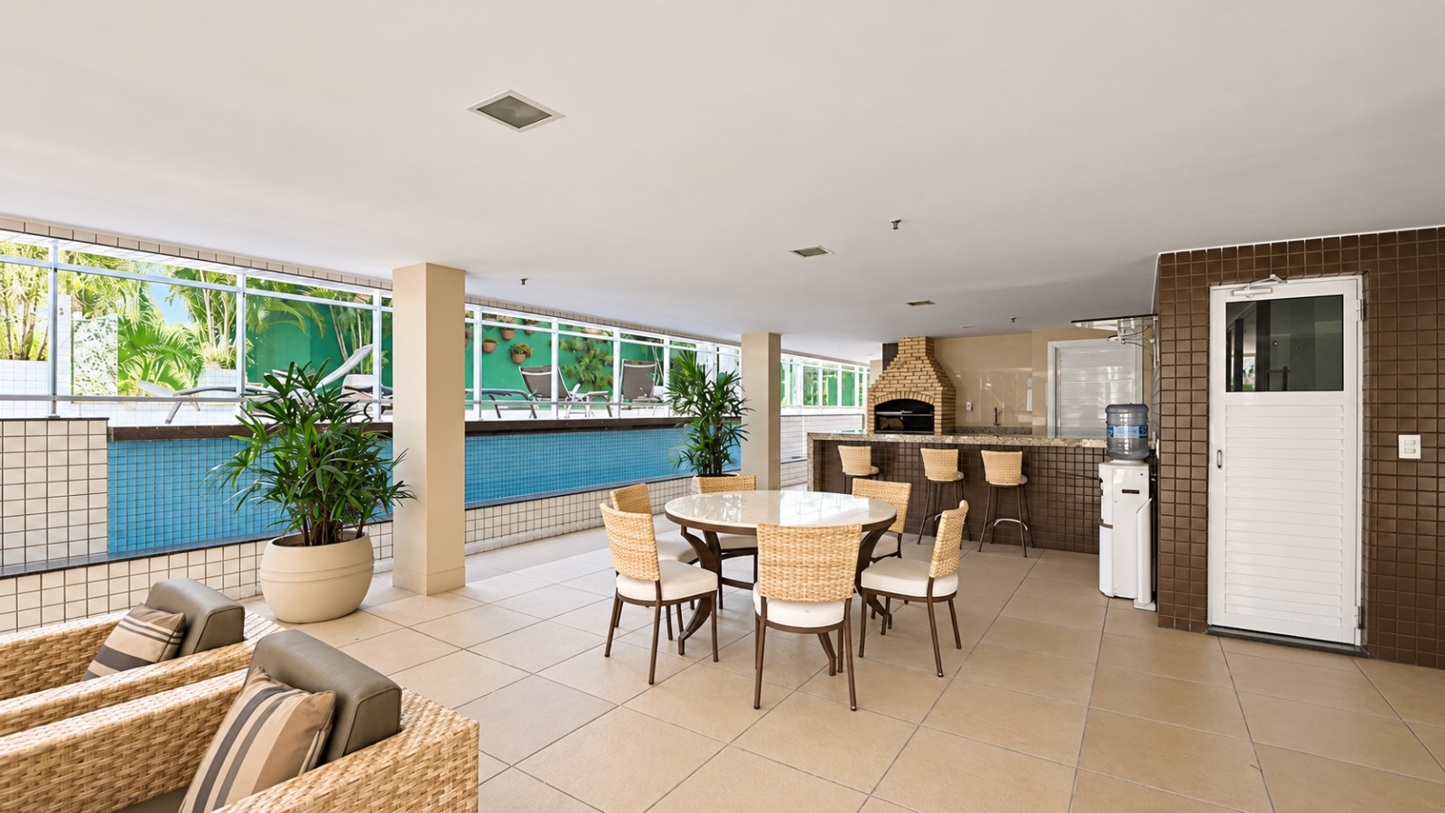 Brisas do Parque Residence