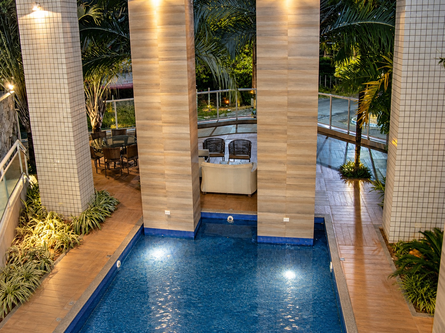 Condomínio Garden Park