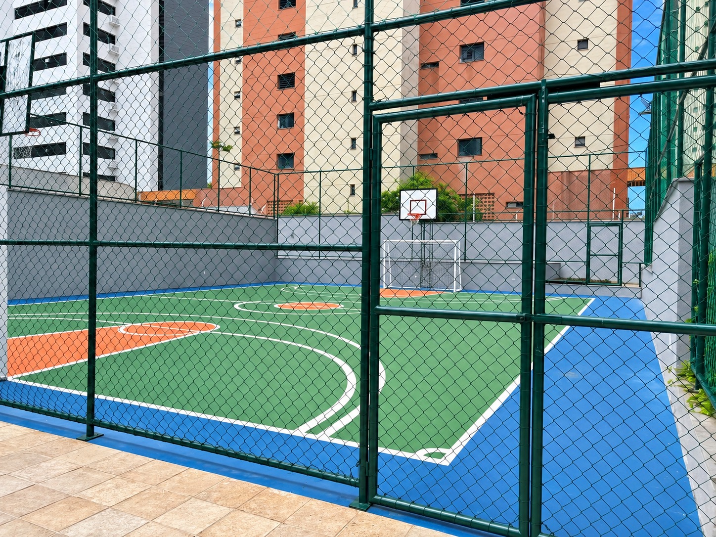 Condomínio Garden Park