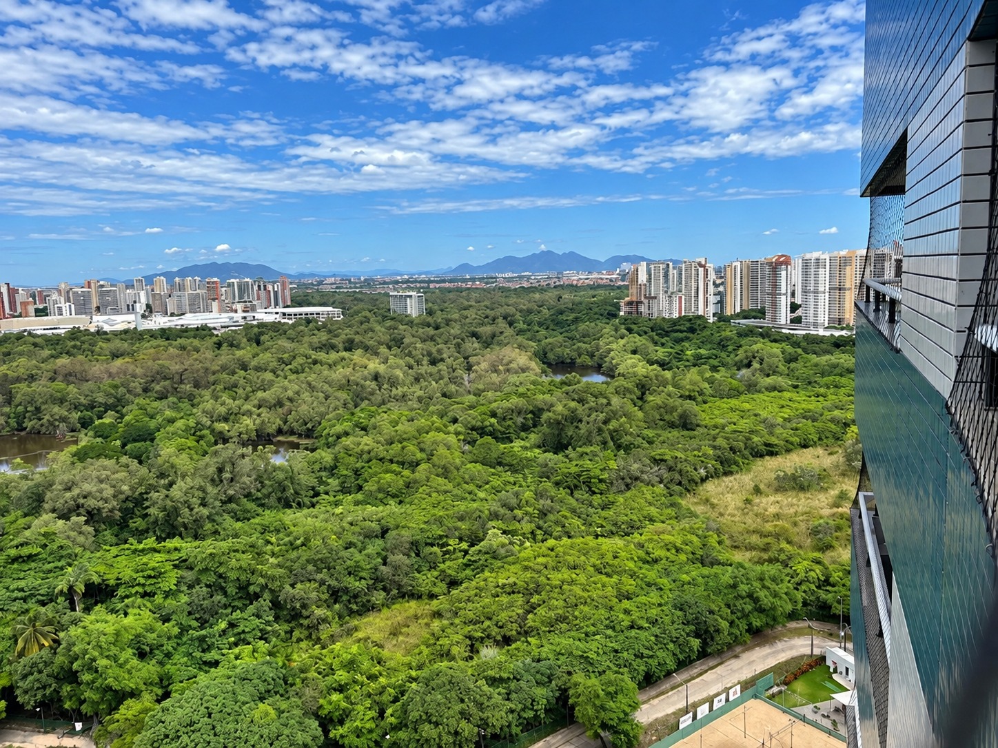 Condomínio Garden Park