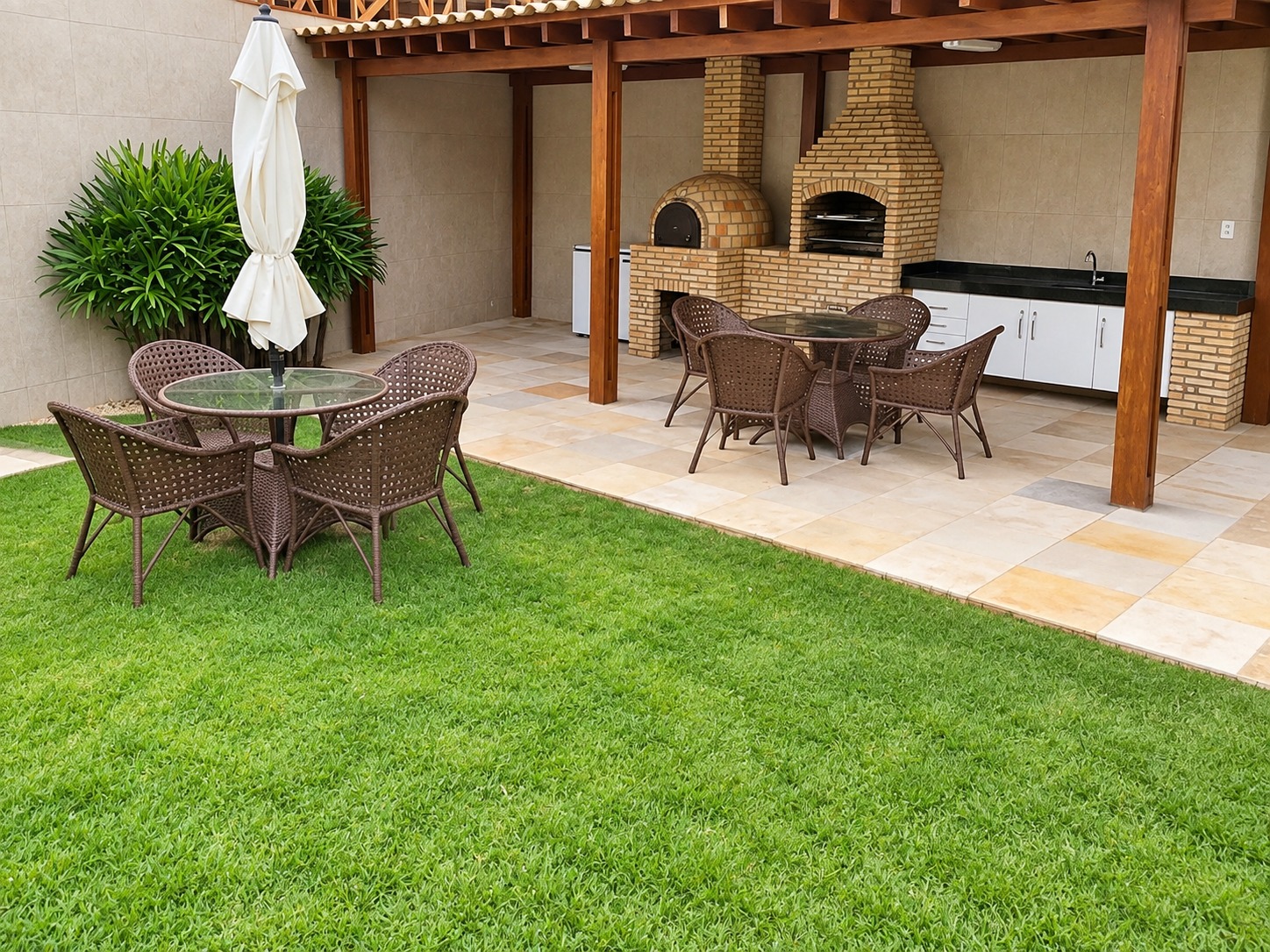 Condomínio Gaudi