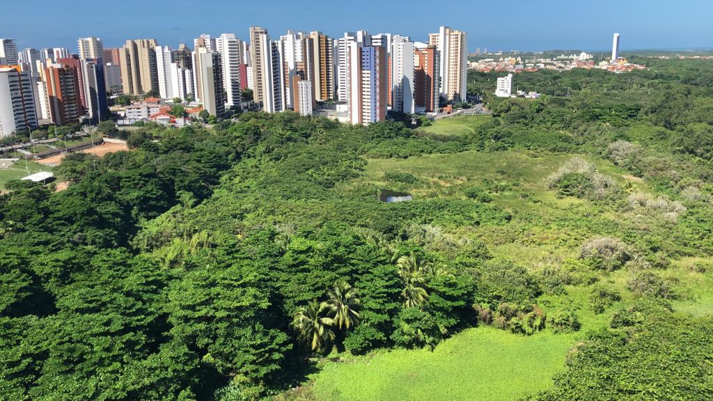 Condomínio Lis du Parc