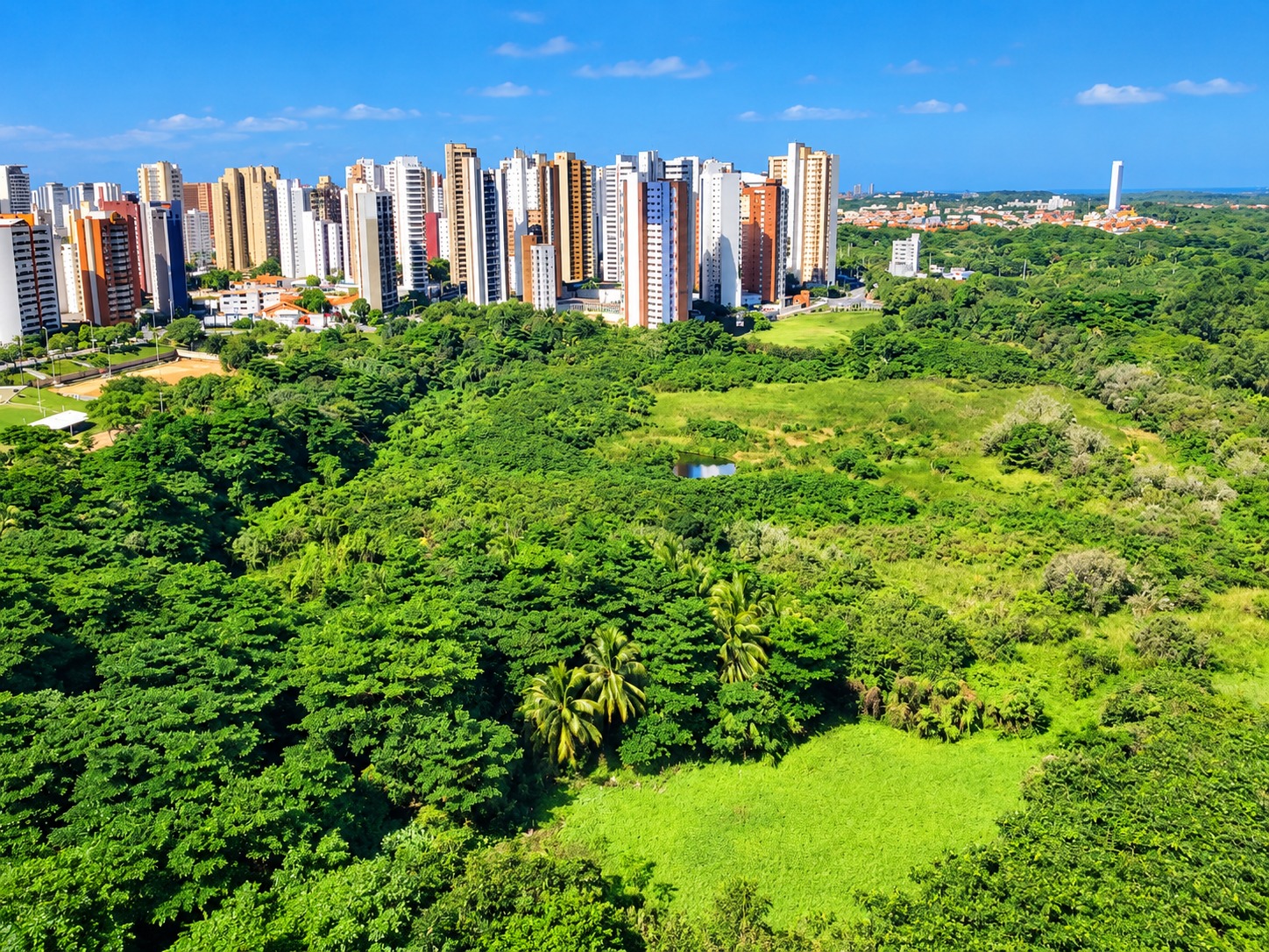 Condomínio Lis du Parc