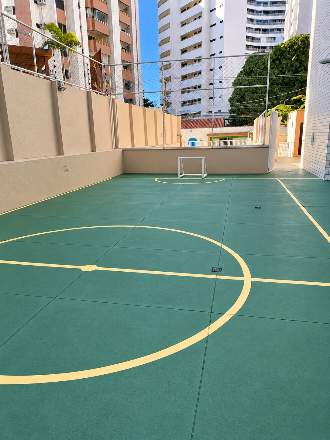 Edifício Premium