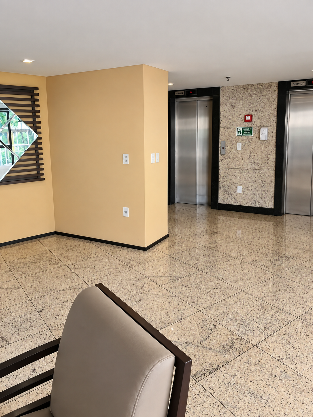 Edifício Premium