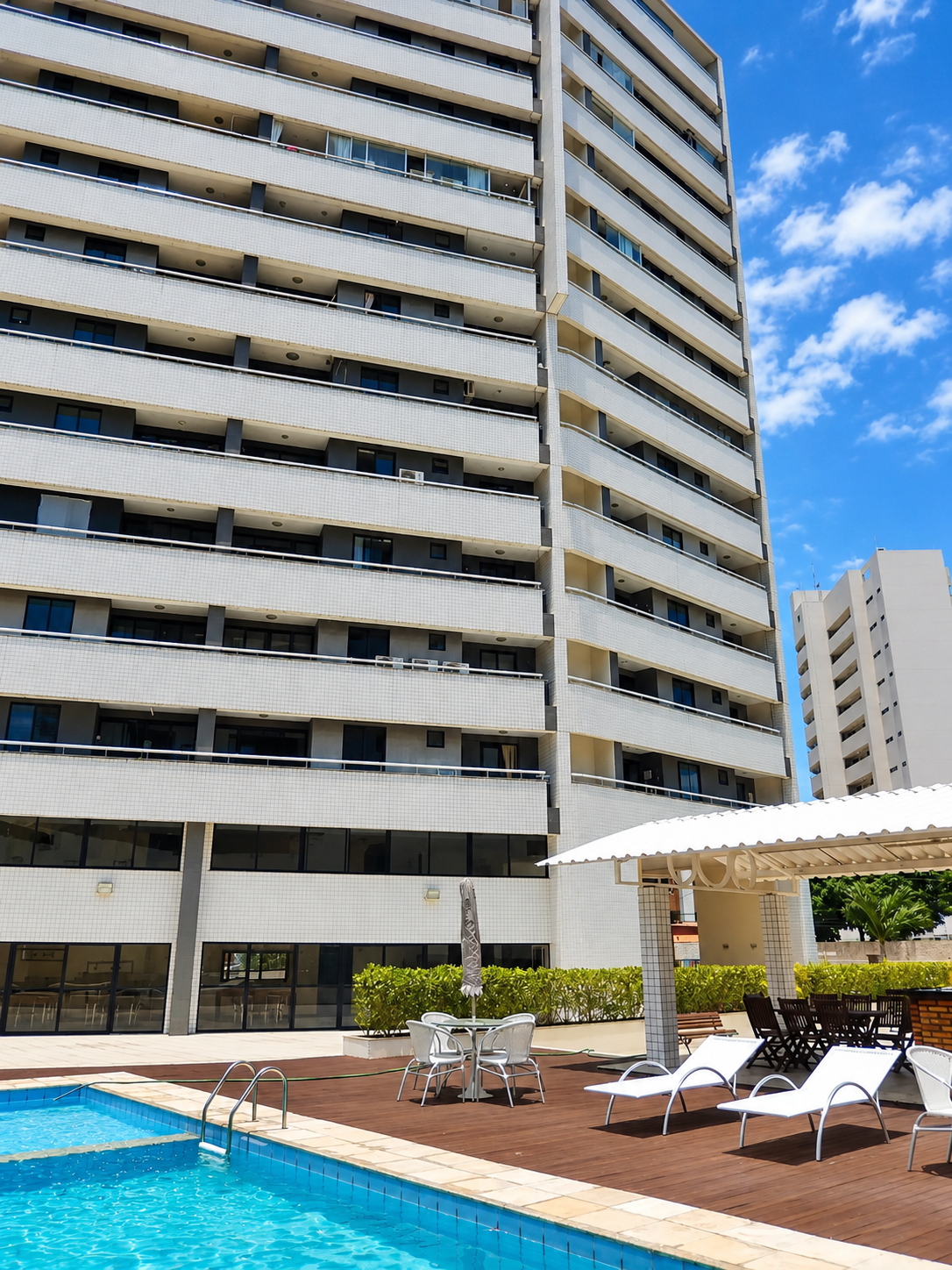 Edifício Premium