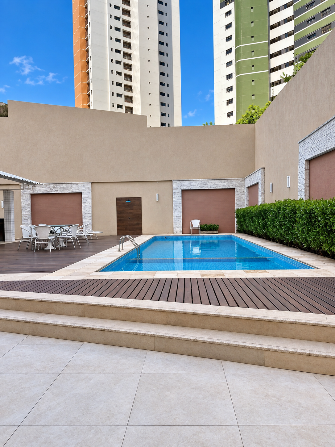 Edifício Premium