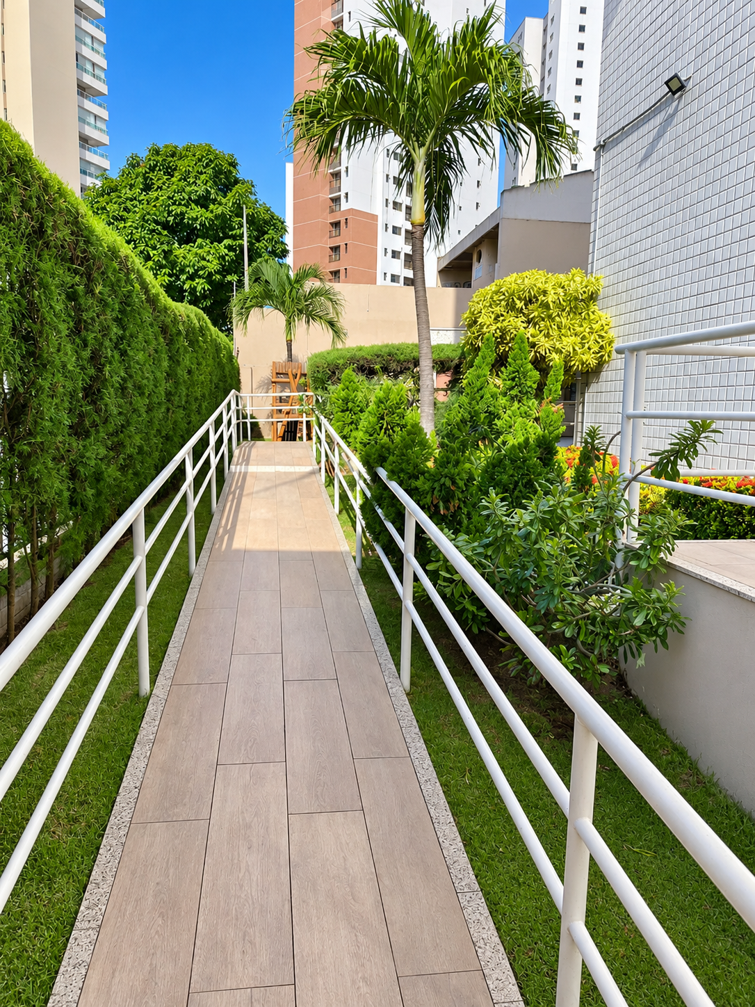 Edifício Premium