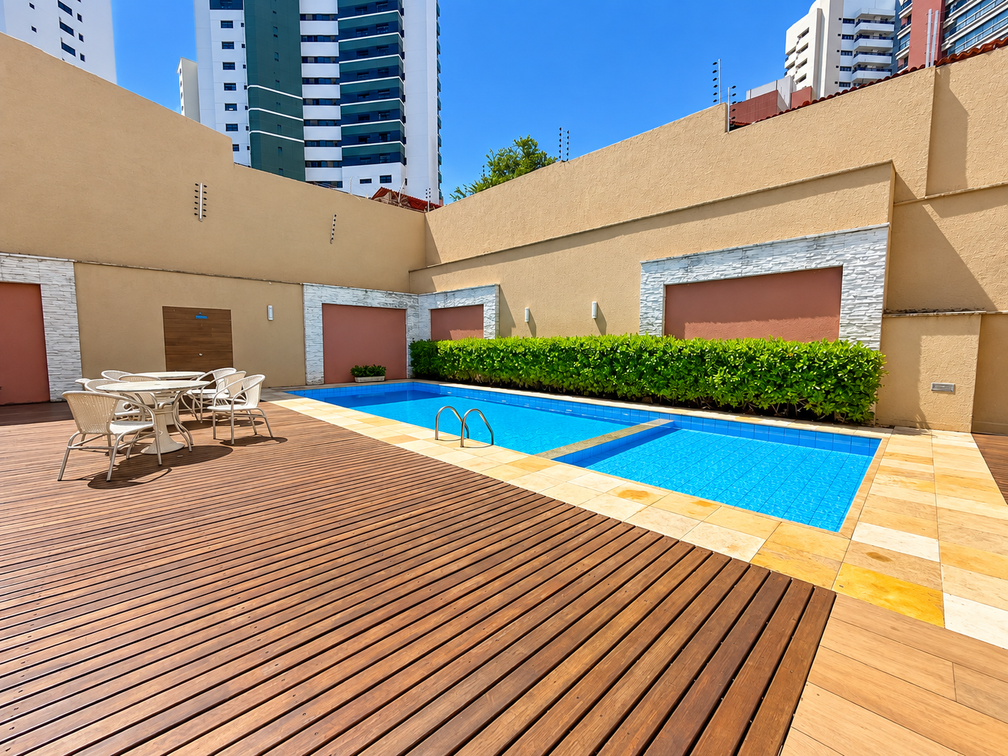 Edifício Premium