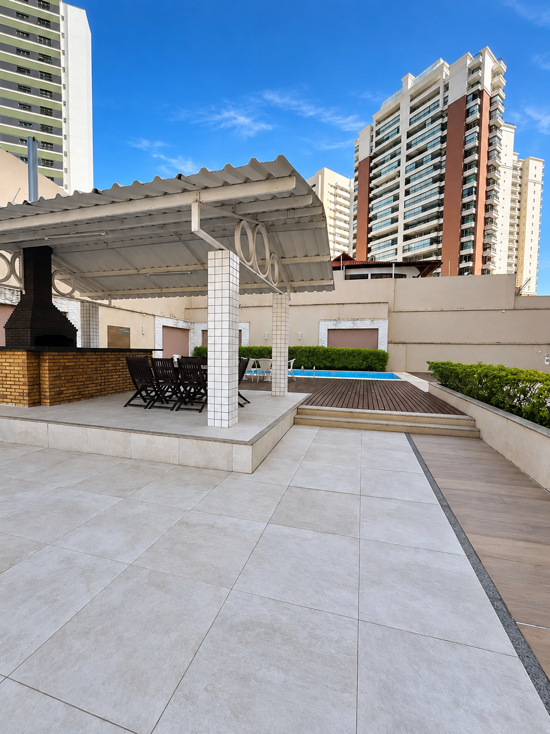Edifício Premium