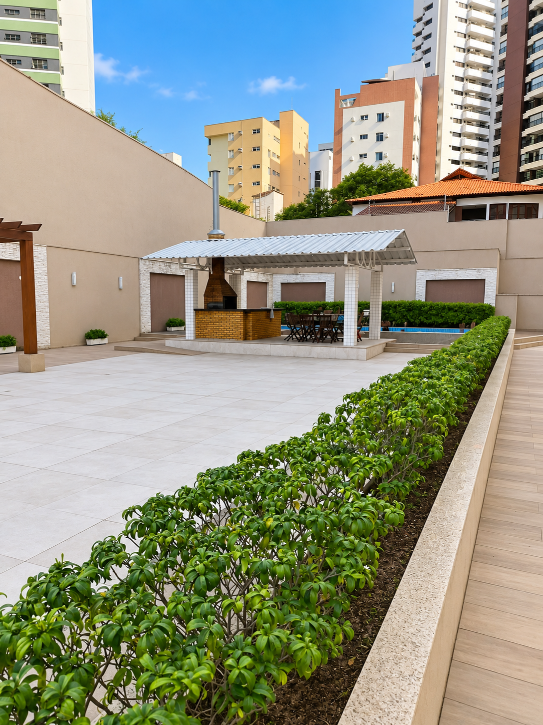 Edifício Premium