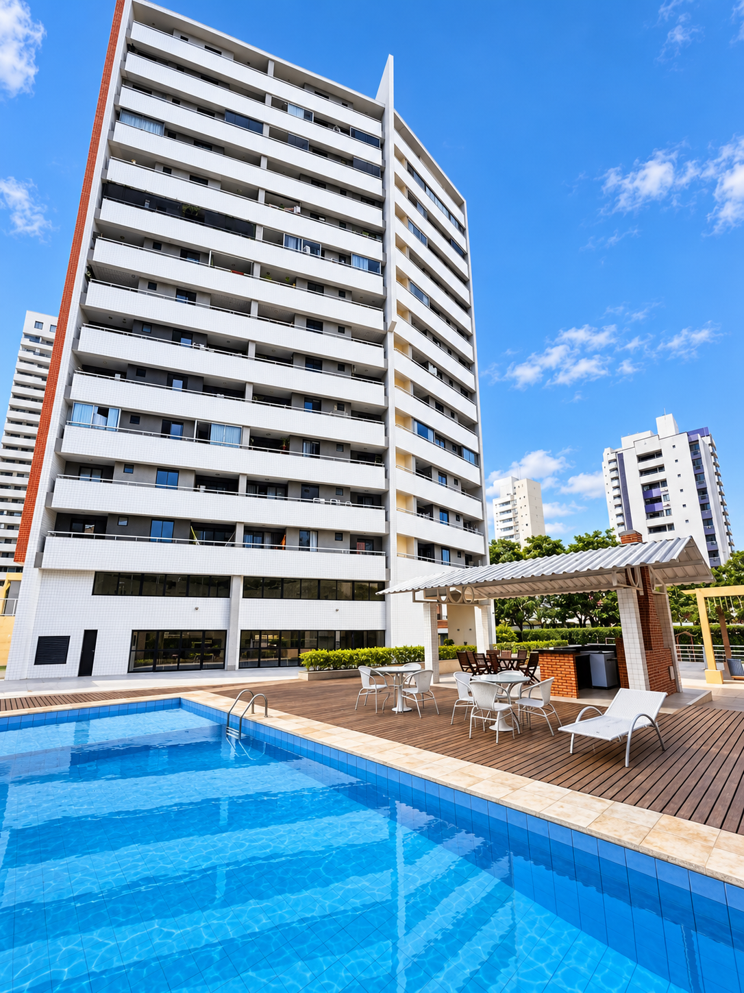 Edifício Premium