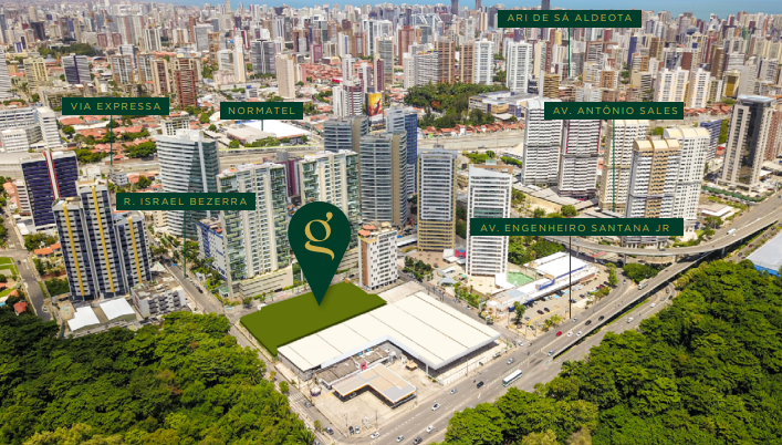 Granvista Cocó